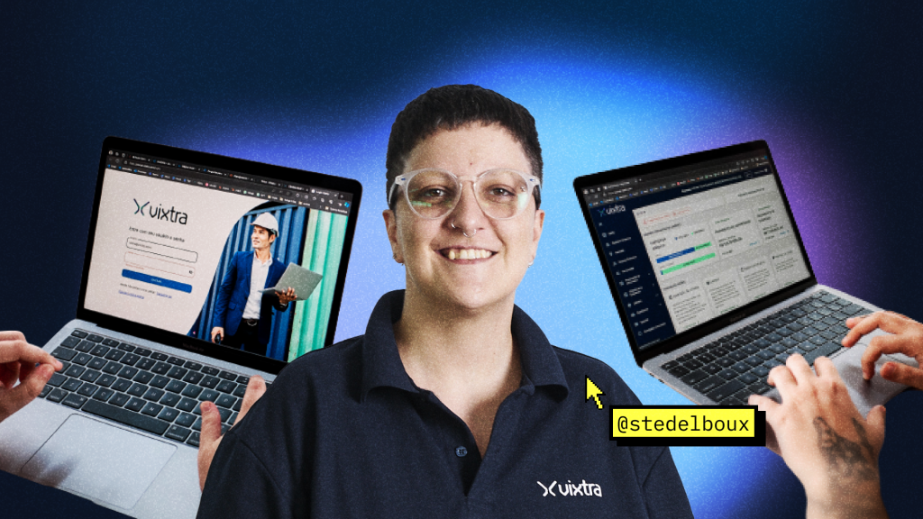 Vixtra: Uma Injeção de R$180 Milhões para Impulsionar o Futuro das Importações no Brasil e o Papel Essencial do UX/UI Design